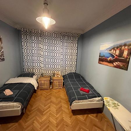 Your Space In Sofia Exterior photo
